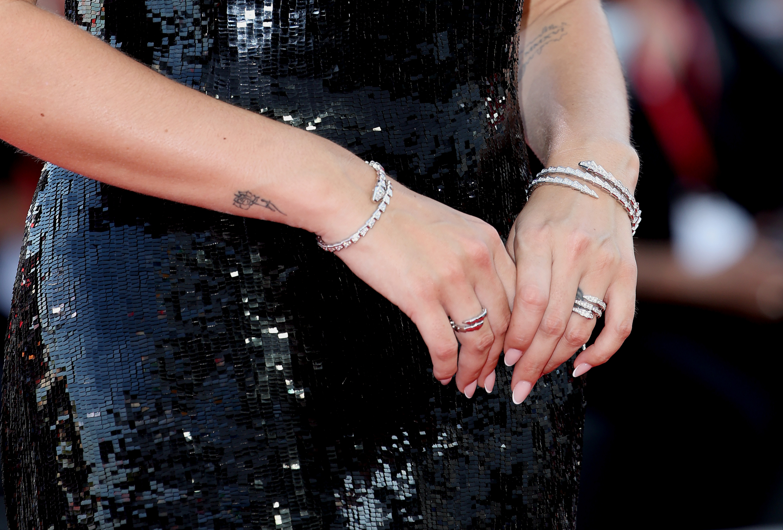 Fot. Daniele Venturelli/WireImage