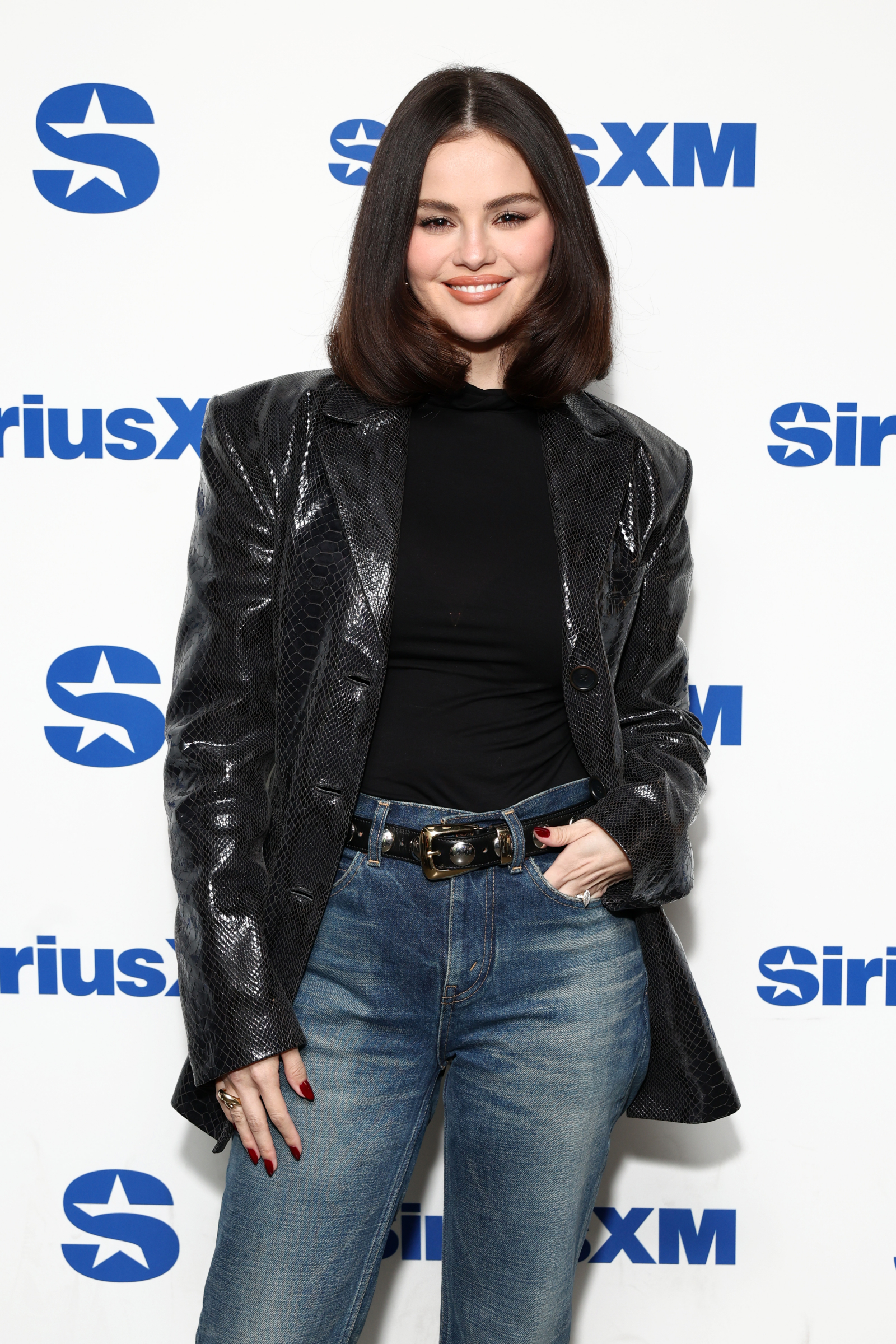 Fot. Cindy Ord/Getty Images for SiriusXM