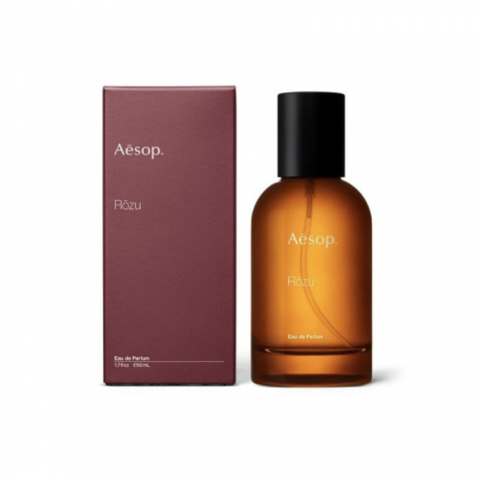 Perfumy Aesop znajdziecie w neoperfumerii Galilu (Fot. Materiały prasowe)