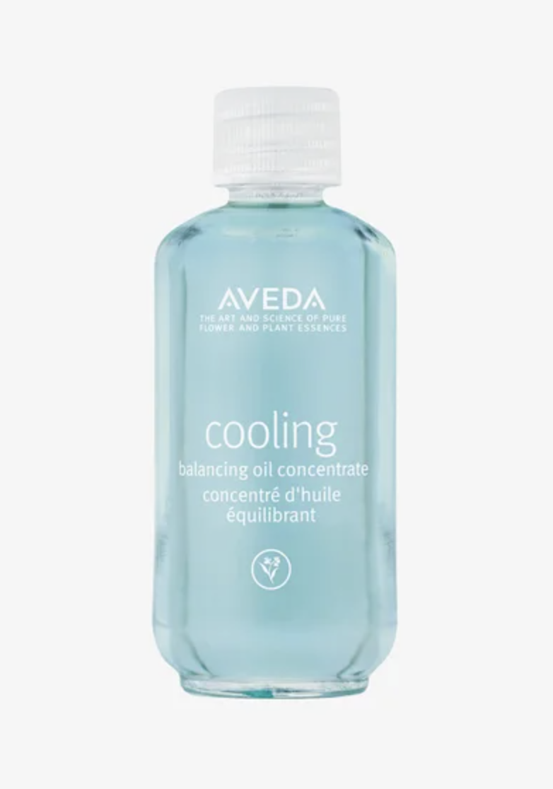 Aveda Cooling Balancing Oil Concentrate dostępny na Zalando (Fot. Materiały prasowe)