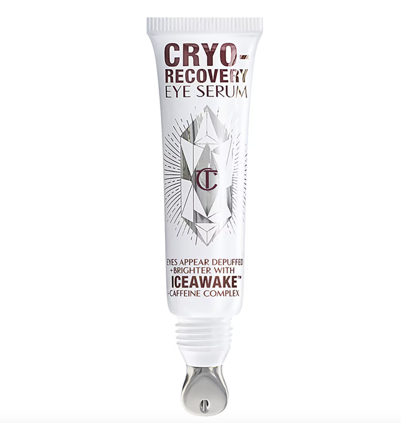 Serum pod oczy z chłodzącym efektem (Fot. Materiały prasowe)