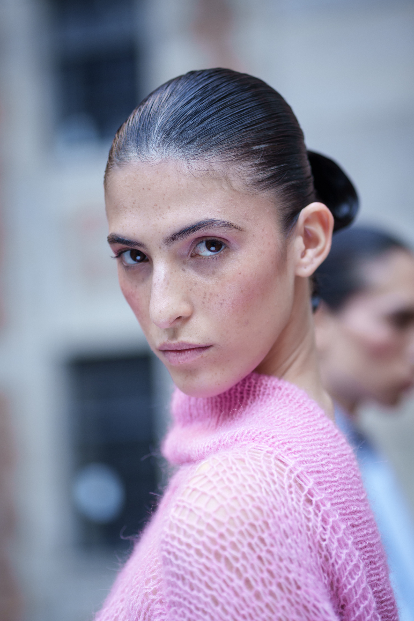 Prabal Gurung wiosna-lato 2026 (Fot. Spotlight.Launchmetrics)