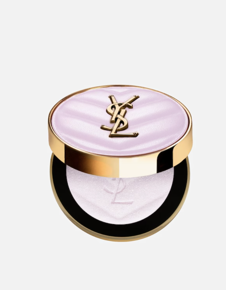 Yves Saint Laurent Make Me Blush w odcieniu Lavender Lust (Fot. Materiały prasowe)