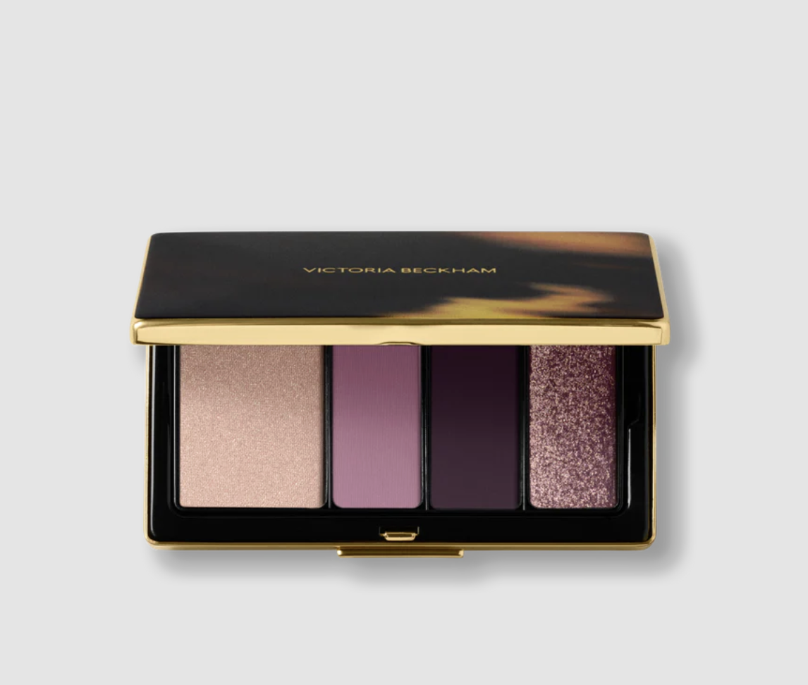 Victoria Beckham paleta do makijażu oczu (Fot. Materiały prasowe)
