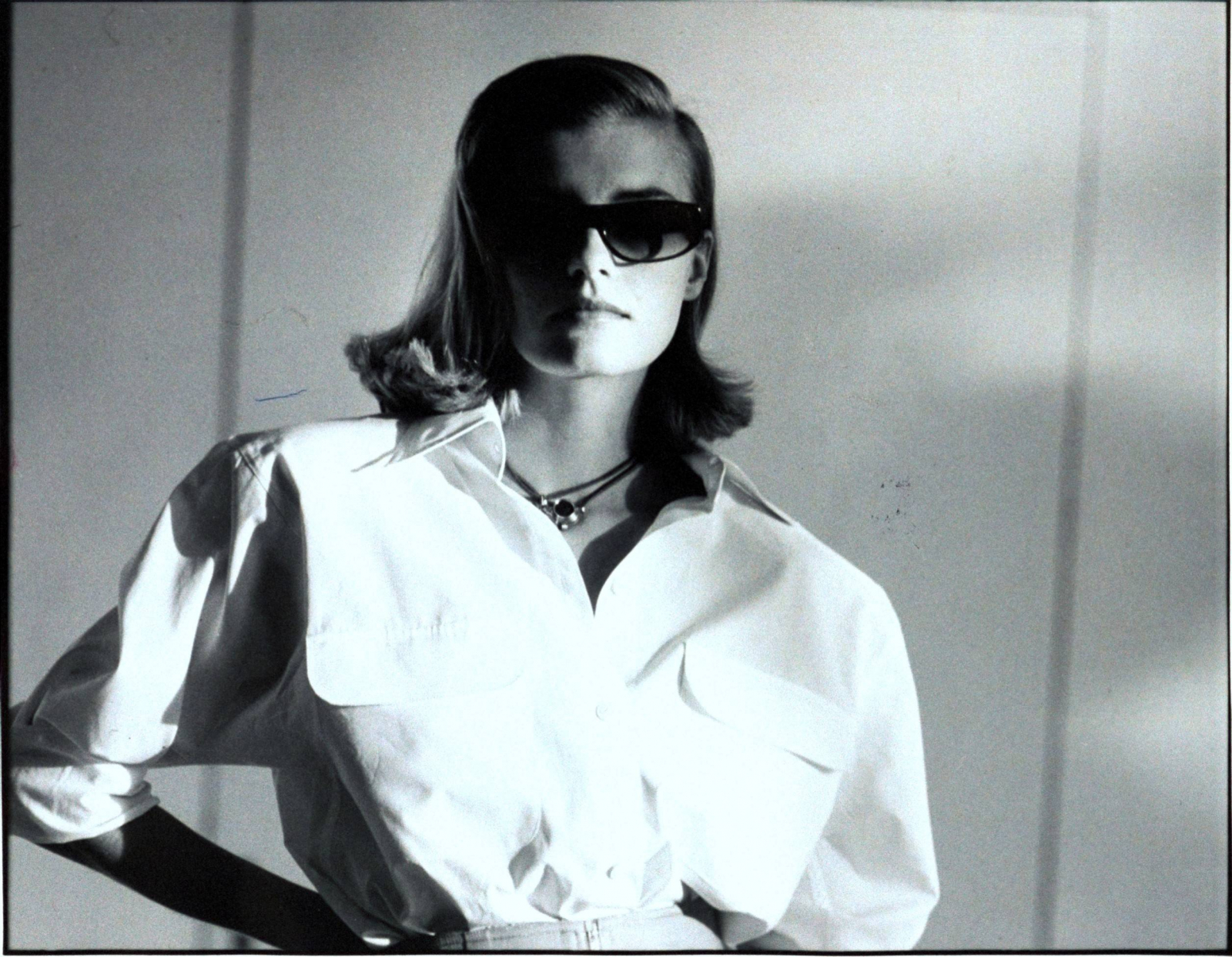 Fot. Arthur Elgort/Conde Nast/Getty Images