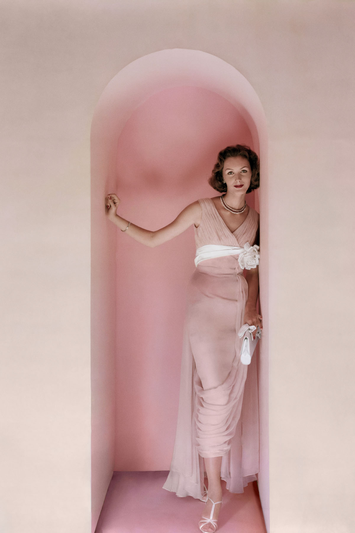 Fot. Richard Rutledge/Condé Nast via Getty Images