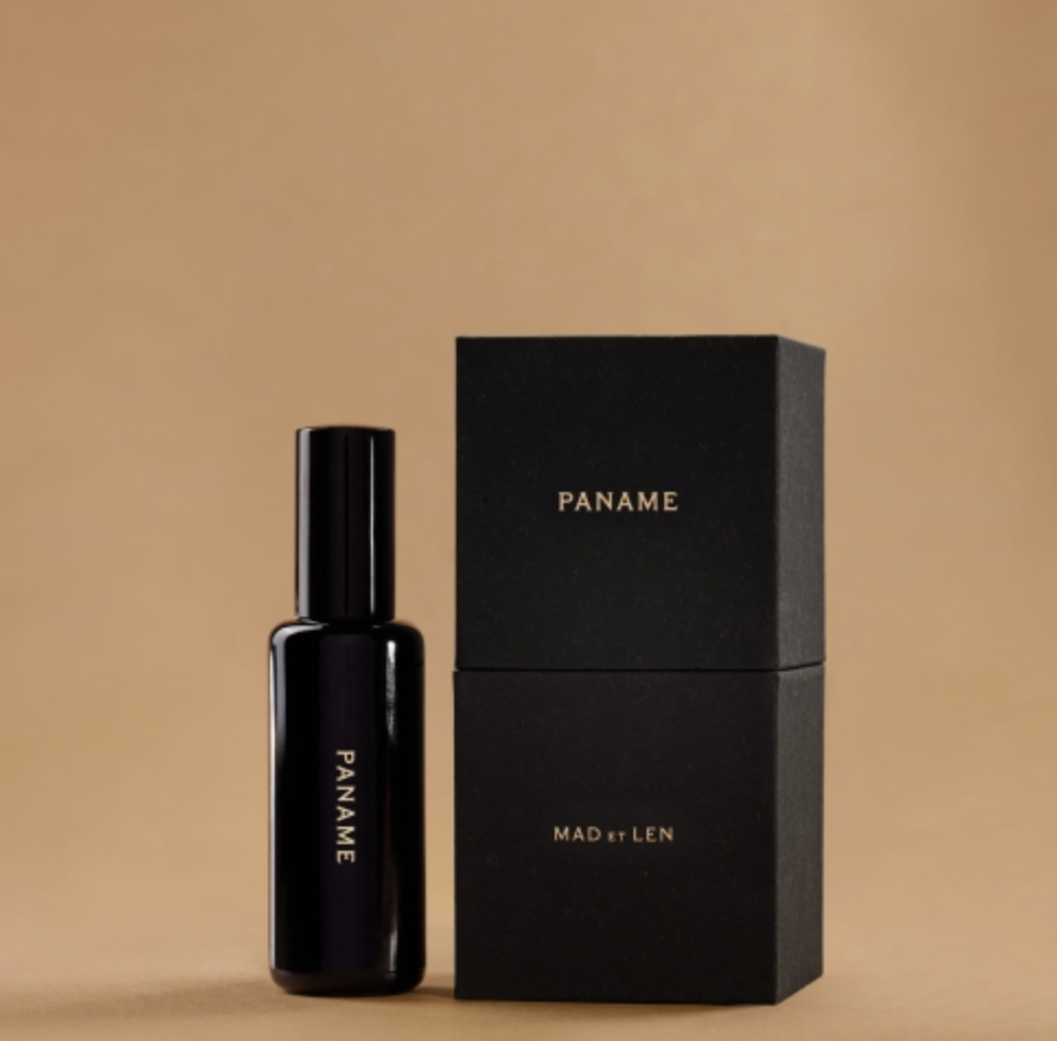 Perfumy Paname Mad et Len z lawendą znajdziemy w RAW Poznańska Fot. Materiały prasowe)