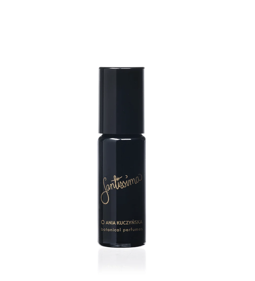 Botaniczne perfumy Ani Kuczyńskiej znajdziemy w jej butiku, jak i neoperfumeriach Galilu (Fot. Materiały prasowe)