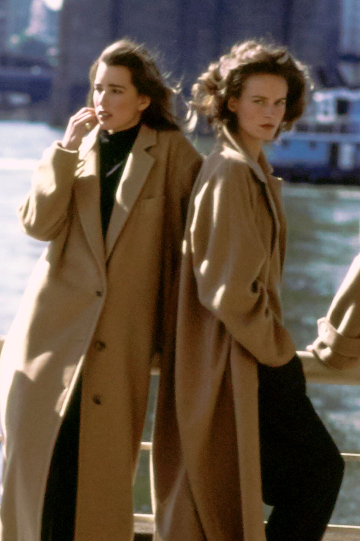 Fot. Arthur Elgort/Conde Nast via Getty Images