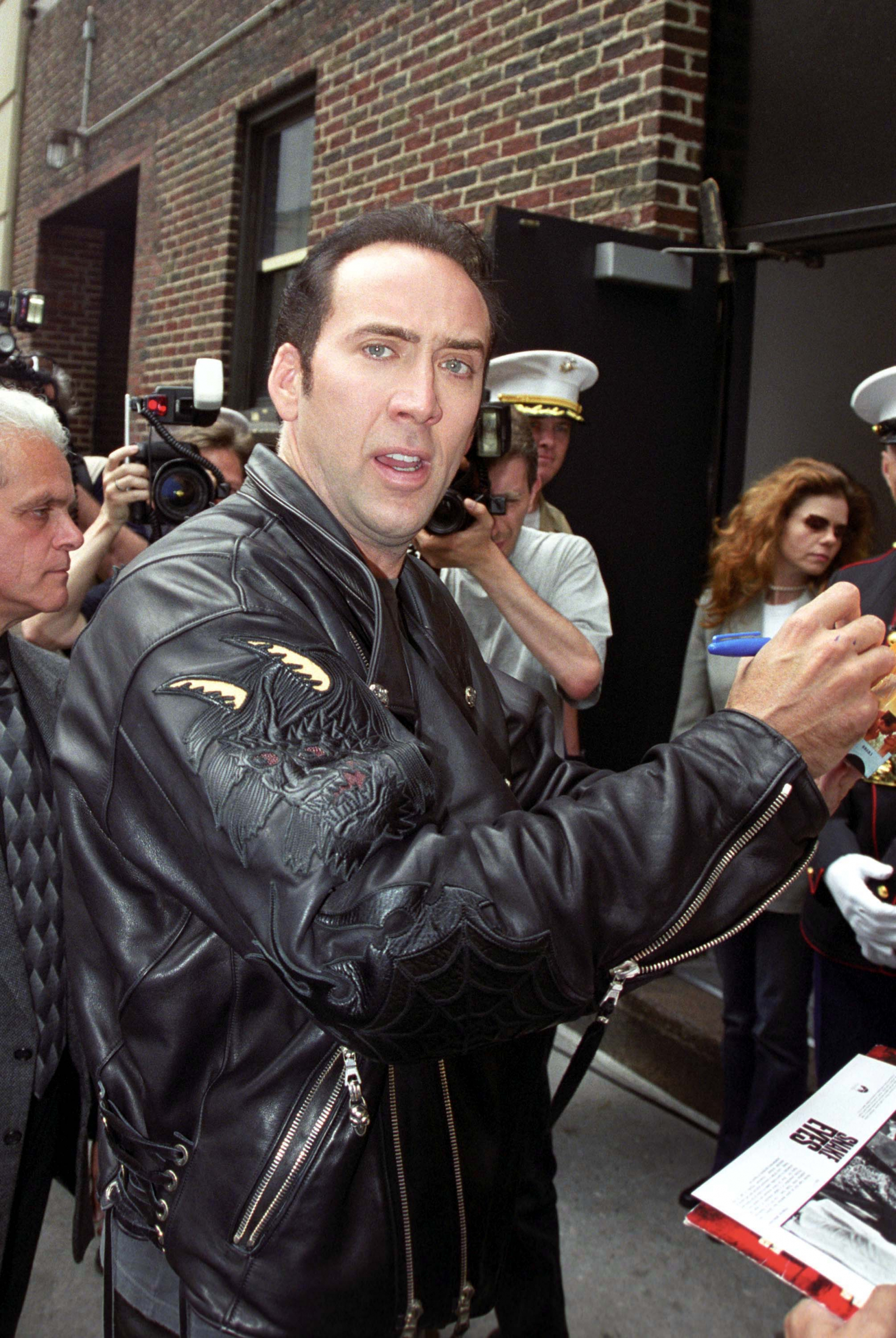 Fot. Derek Storm/FilmMagic