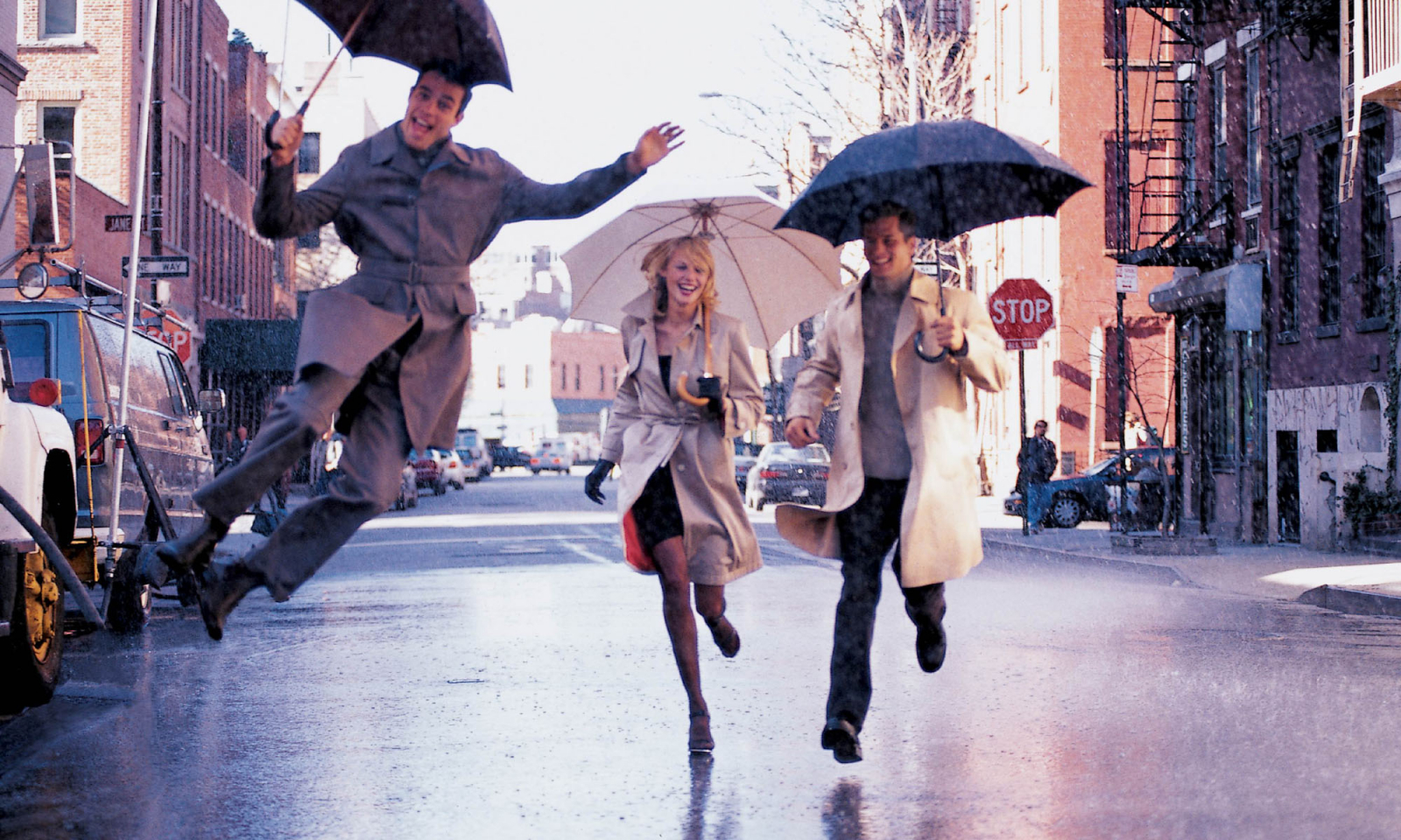 Fot. Arthur Elgort/Conde Nast via Getty Images