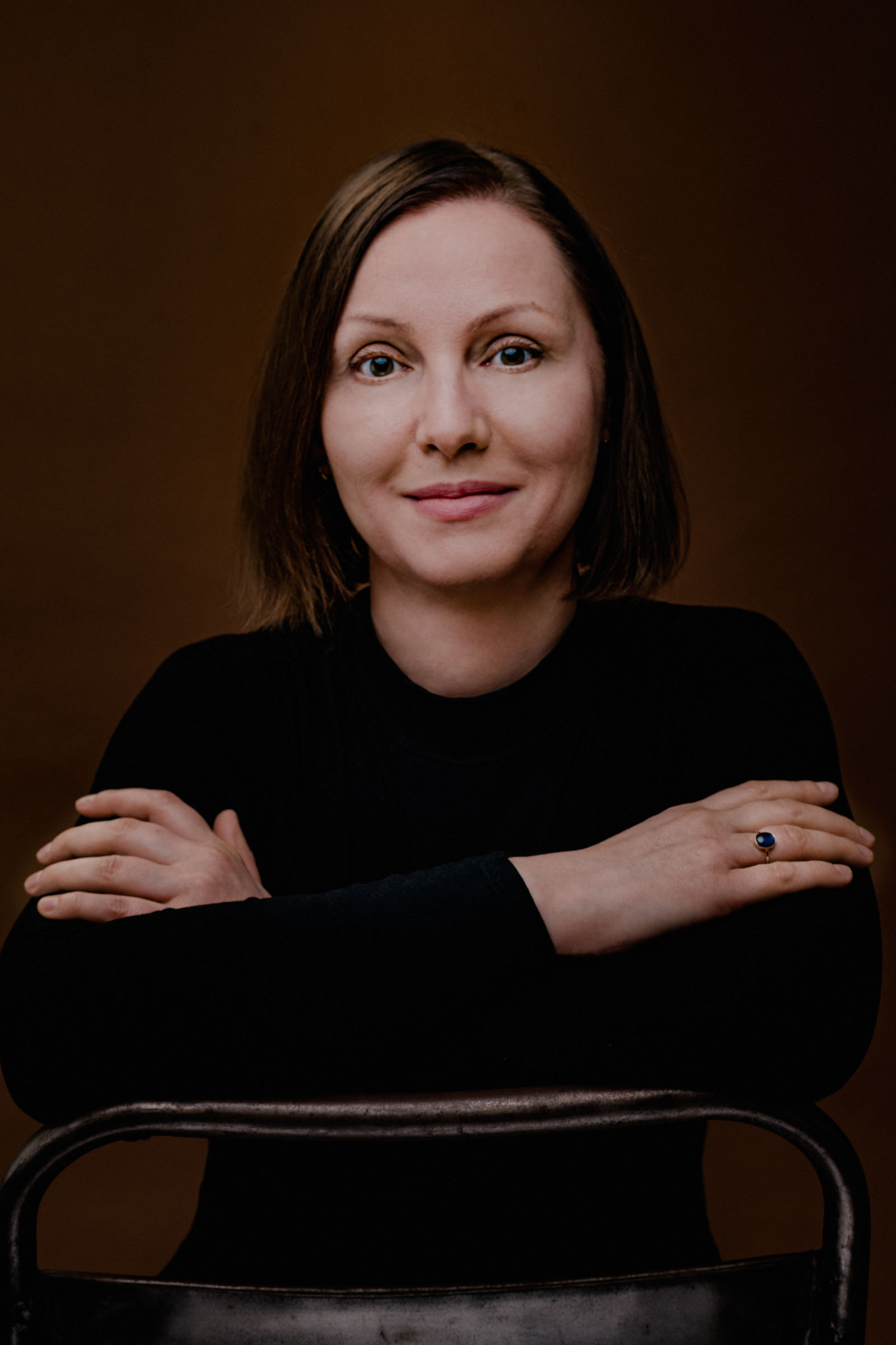 Małgorzata Czyńska (Fot. Karpati&Zarewicz)