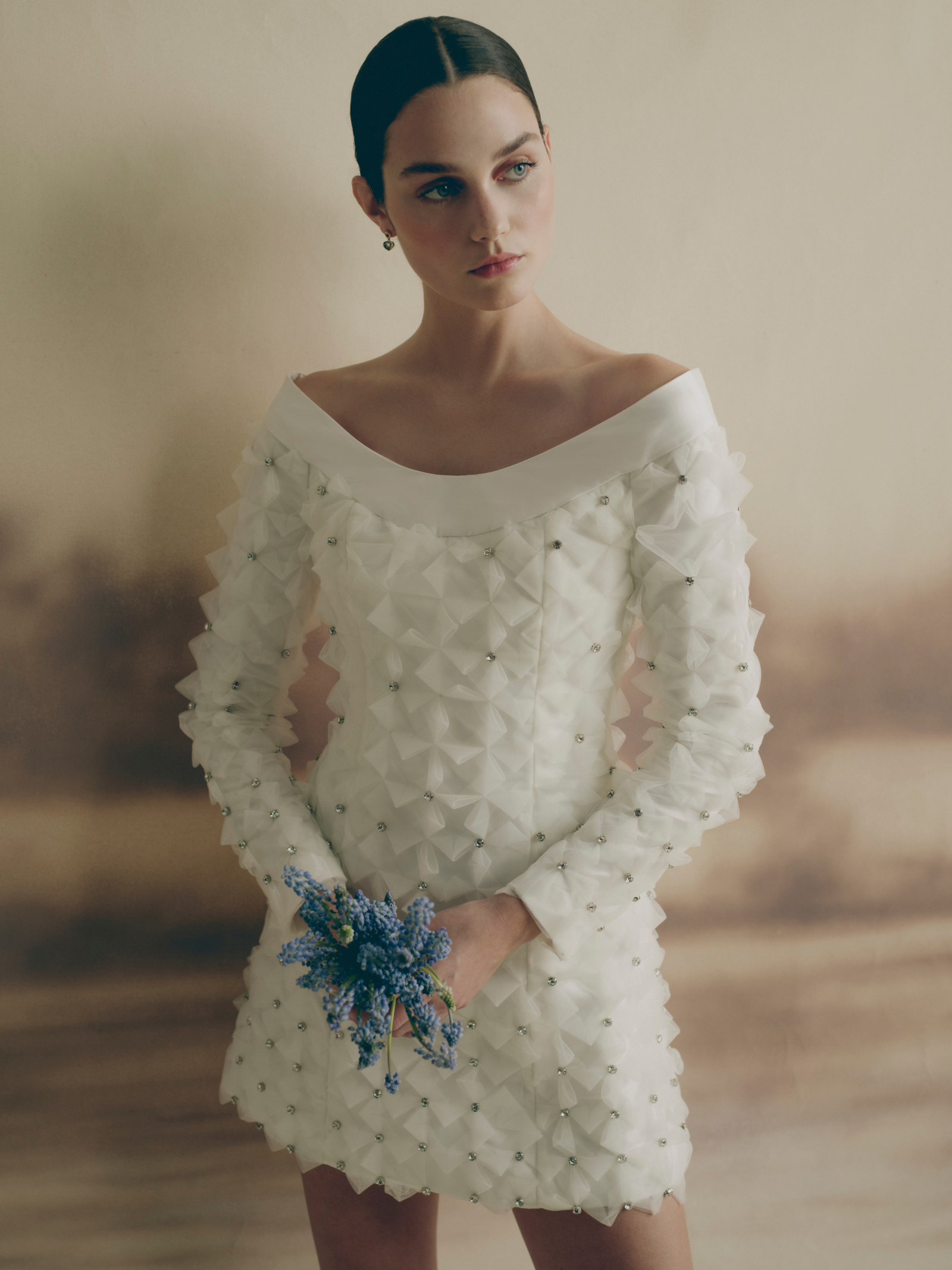 Markarian Bridal 2026 (Fot. Materiały prasowe)