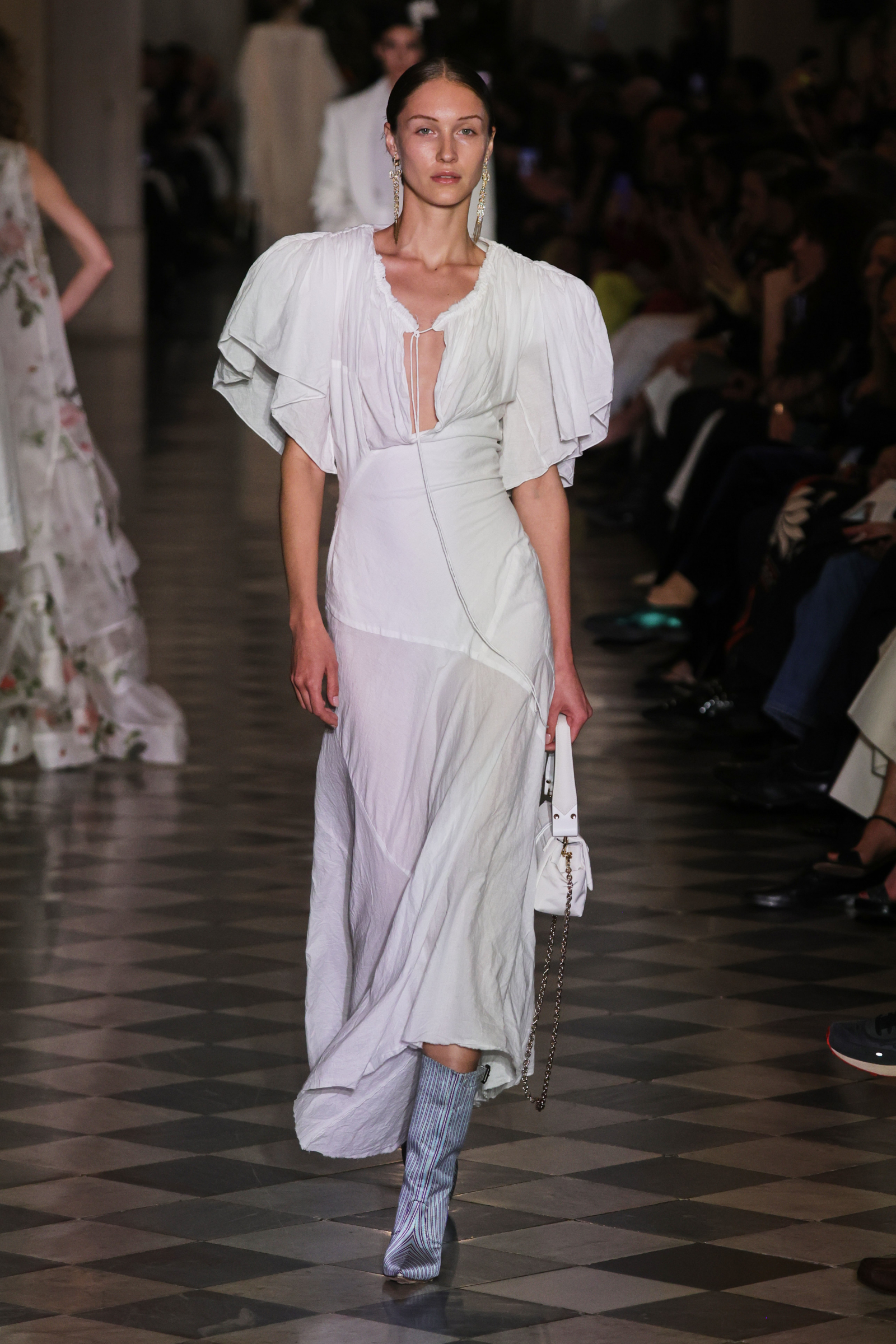 Vivienne Westwood Bridal 2026 (Fot. Spotlight.Launchmetrics)