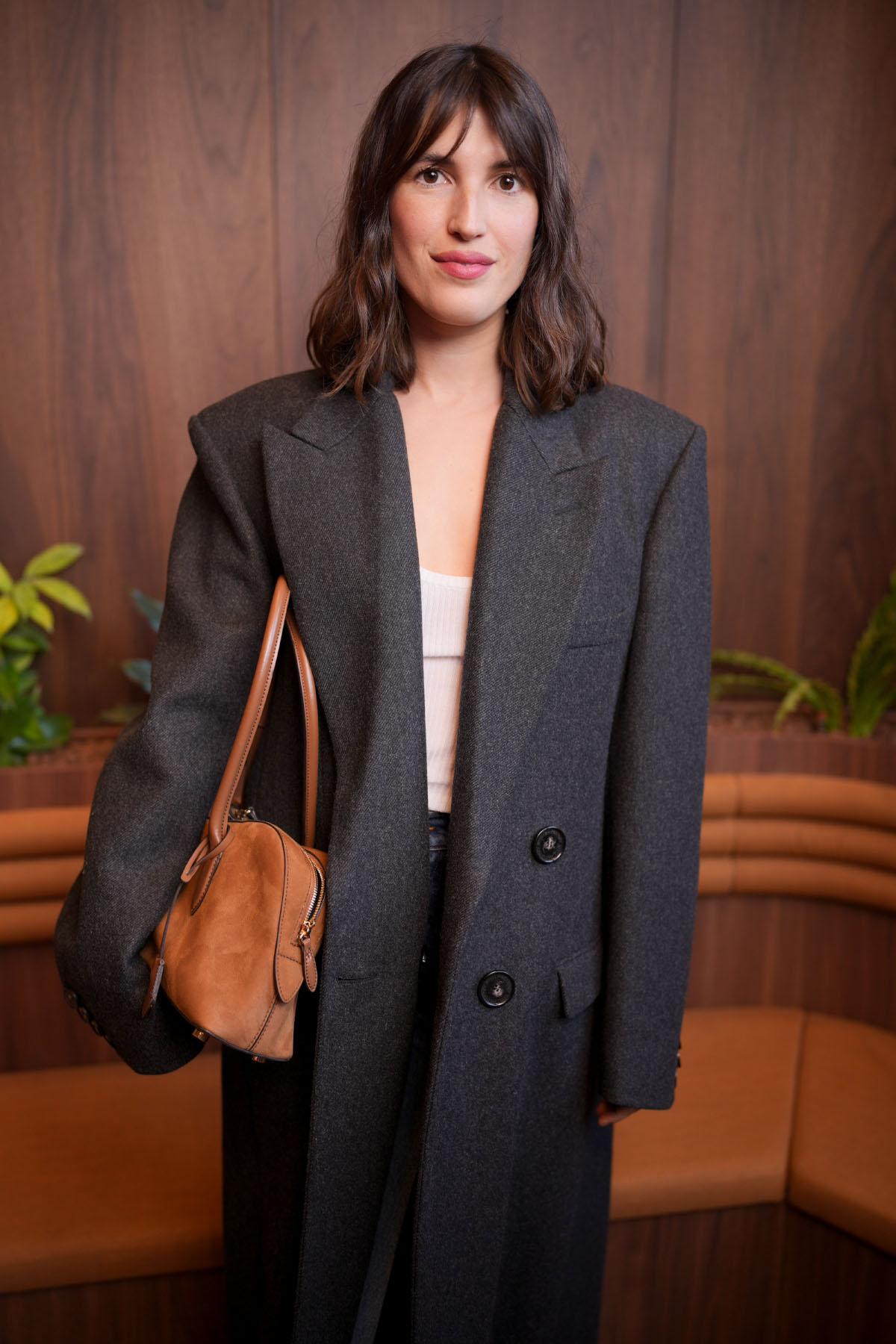 Fot. Swan Gallet/WWD via Getty Images