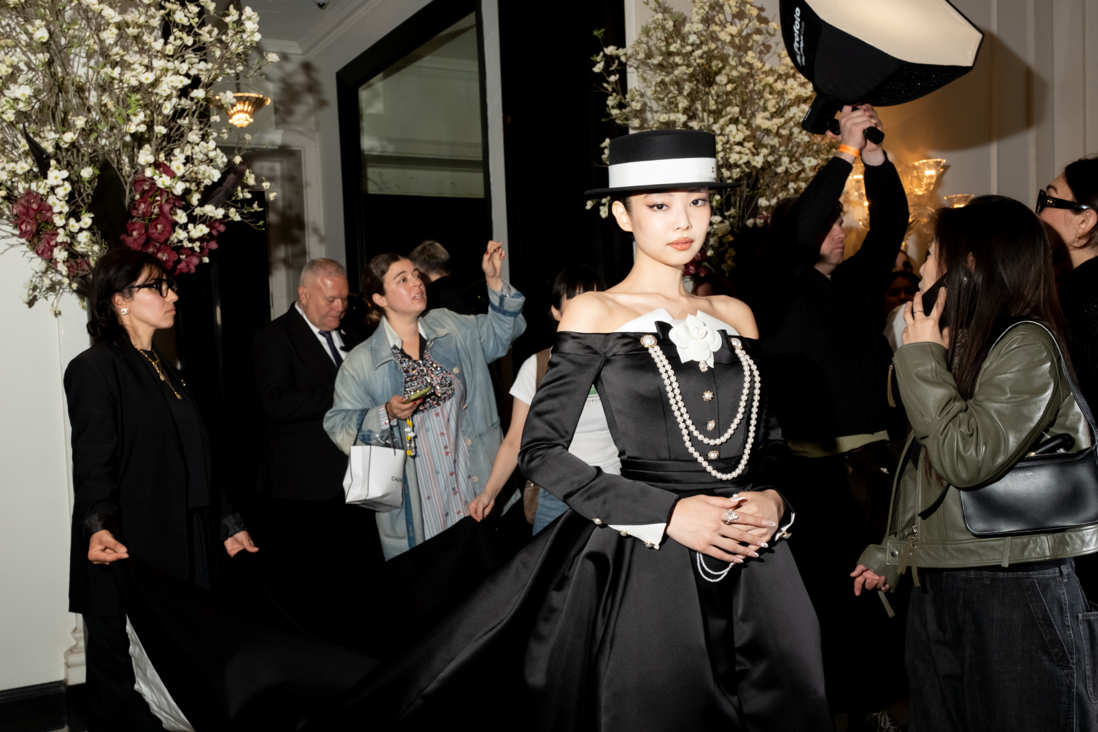 Fot. Lanna Apisukh/WWD via Getty Images
