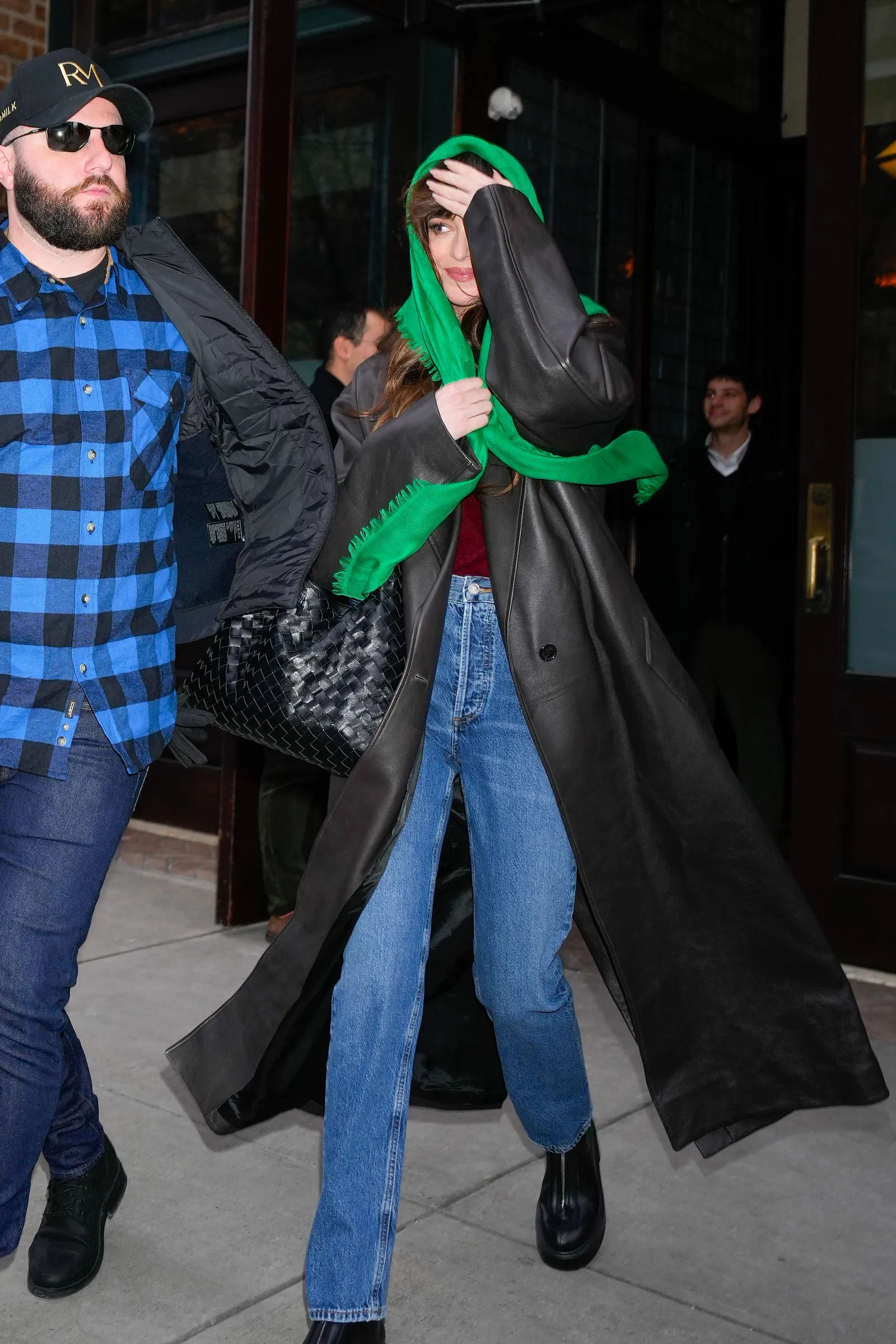 (Fot. Gotham/Getty Images)