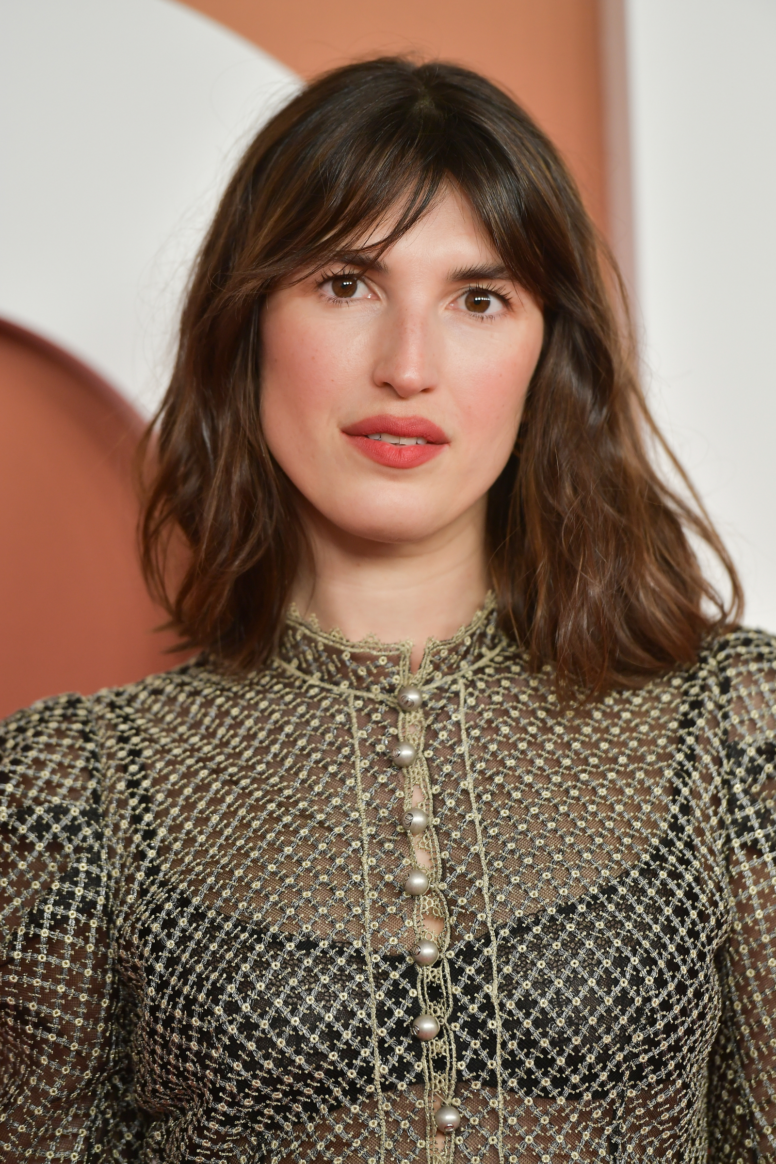 Fot. Dominique Charriau/WireImage