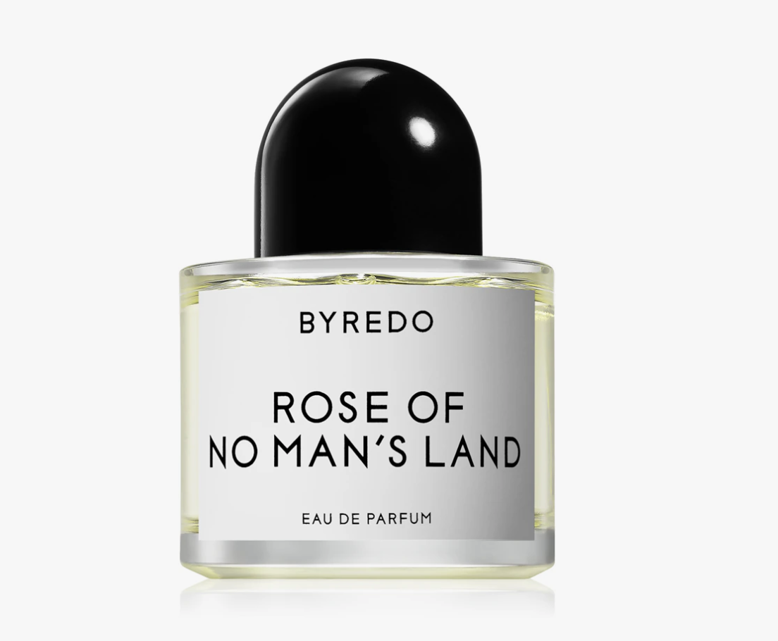 Byredo Rose of No Mans Land (Fot. Materiały prasowe)