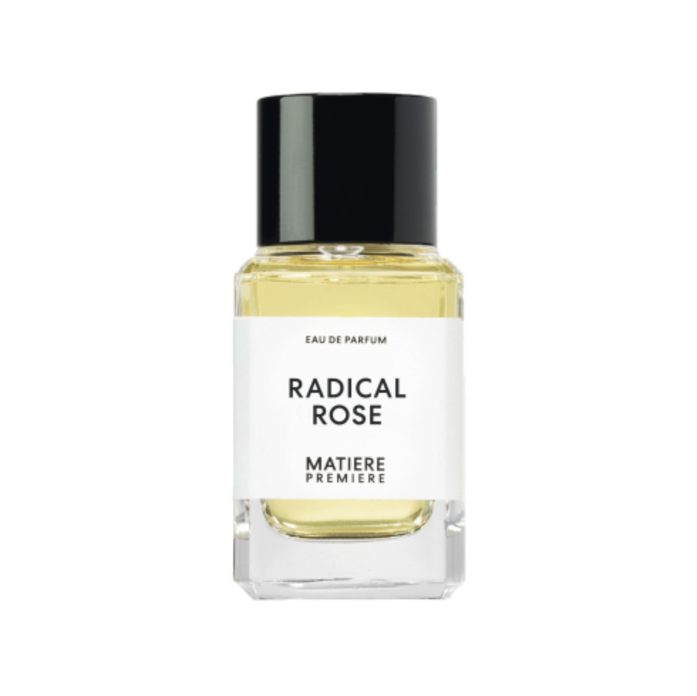 Matiere Premiere Radical Rose znajdziecie w neoperfumeri Galilu (Fot. Materiały prasowe)