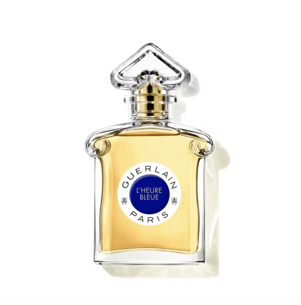 Guerlain L’Heure Bleue (Fot. Materiały prasowe)