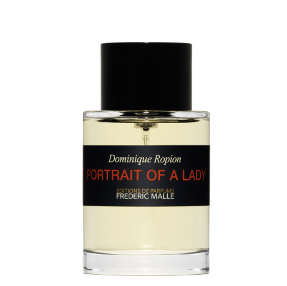 Frederic Malle Portrait of a Lady (Fot. Materiały prasowe)