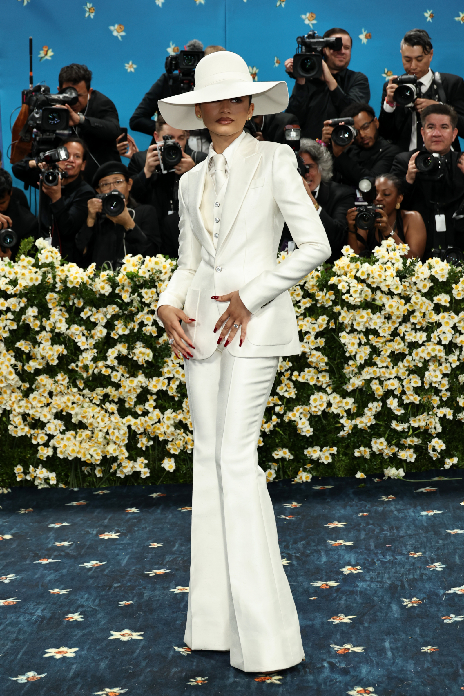 Fot. Jamie McCarthy/Getty Images
