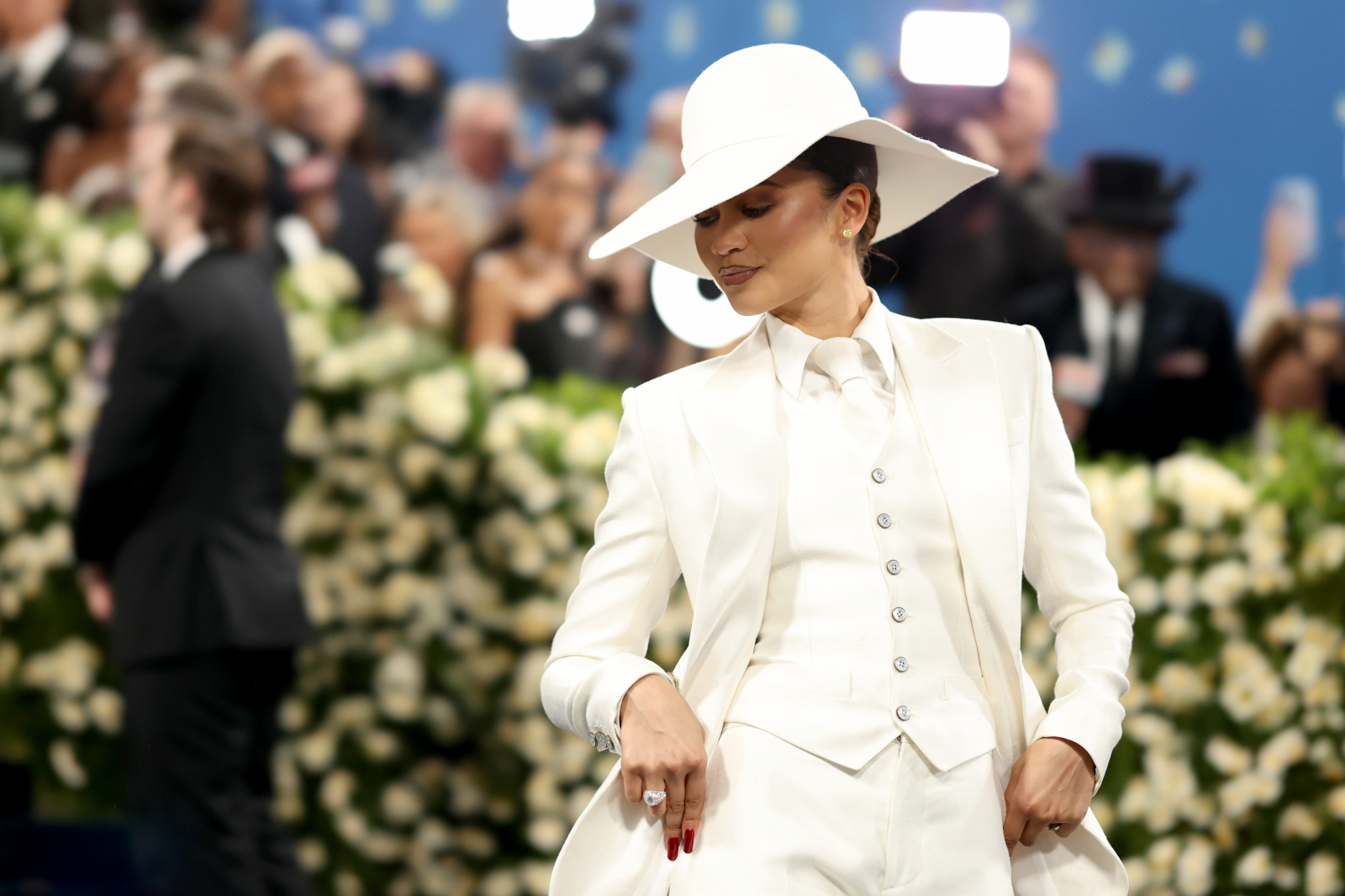 Fot. John Shearer/WireImage