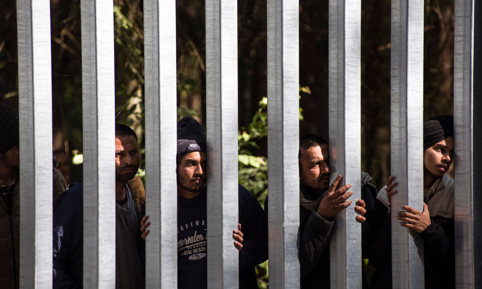 Fot. Attila Husejnow/SOPA Images/LightRocket via Getty Images)