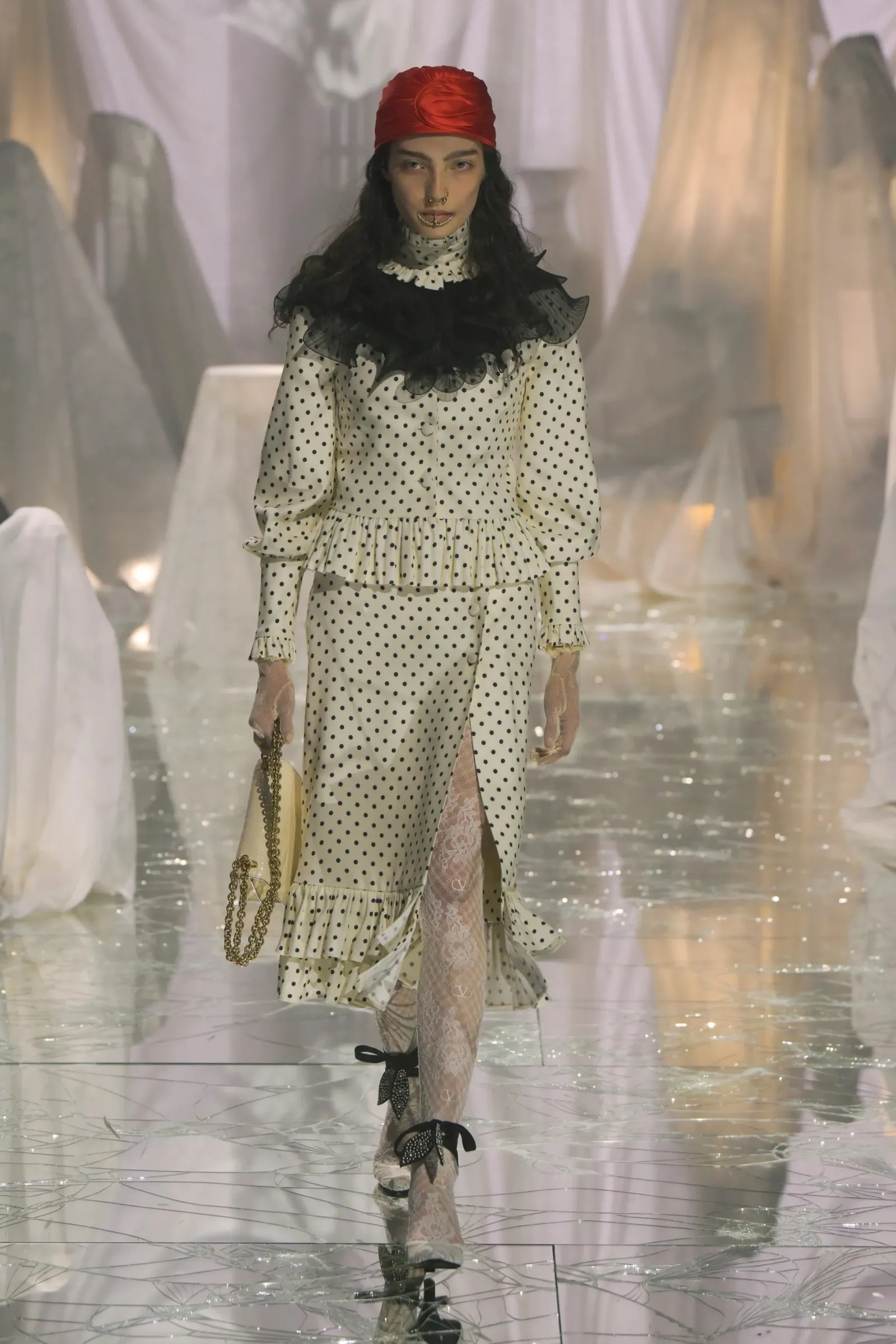 Valentino (Fot. Gorunway)