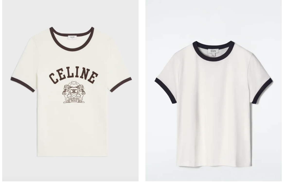 Celine, COS (Fot. Materiały prasowe)