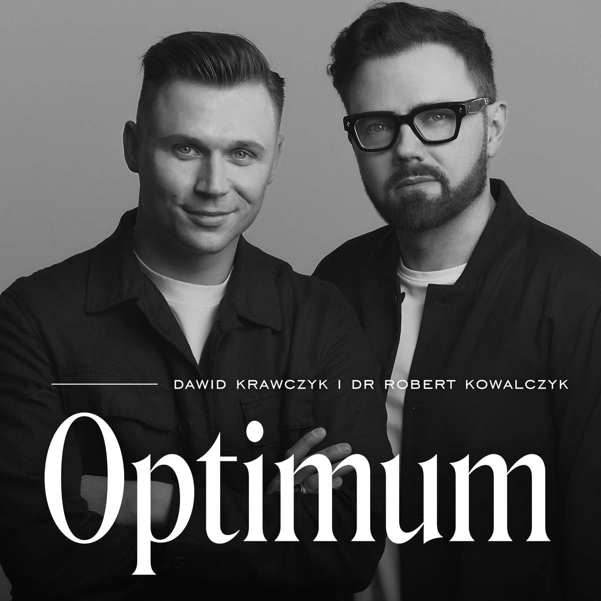 Podcast „Optimum”.