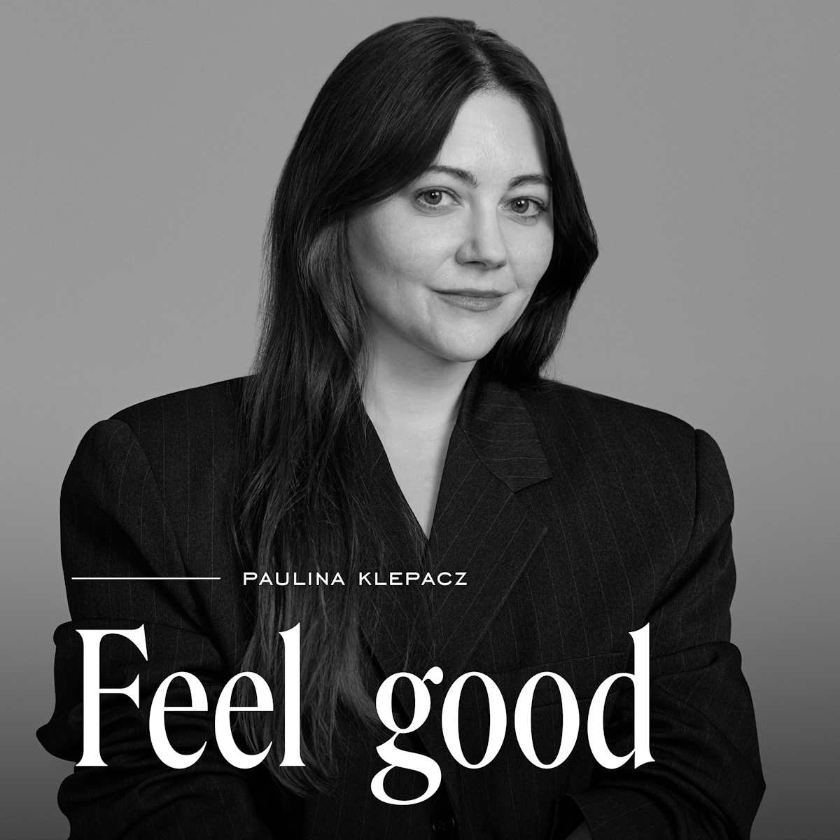 Podcast „Feel good”.