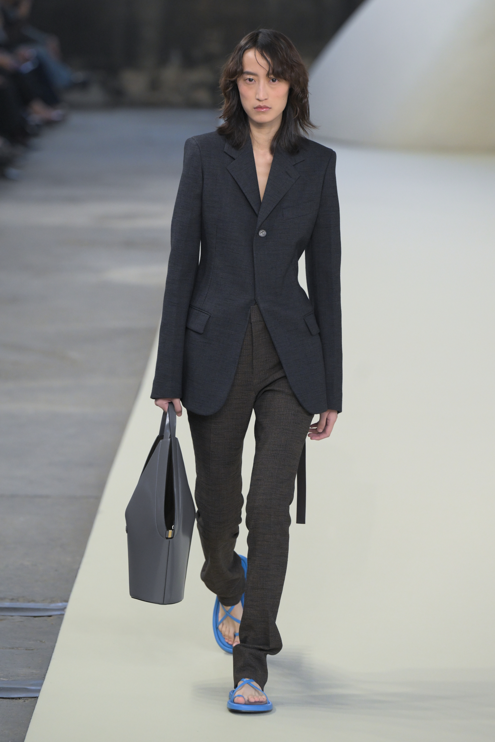 (Fot. Giovanni Giannoni/WWD via Getty Images)