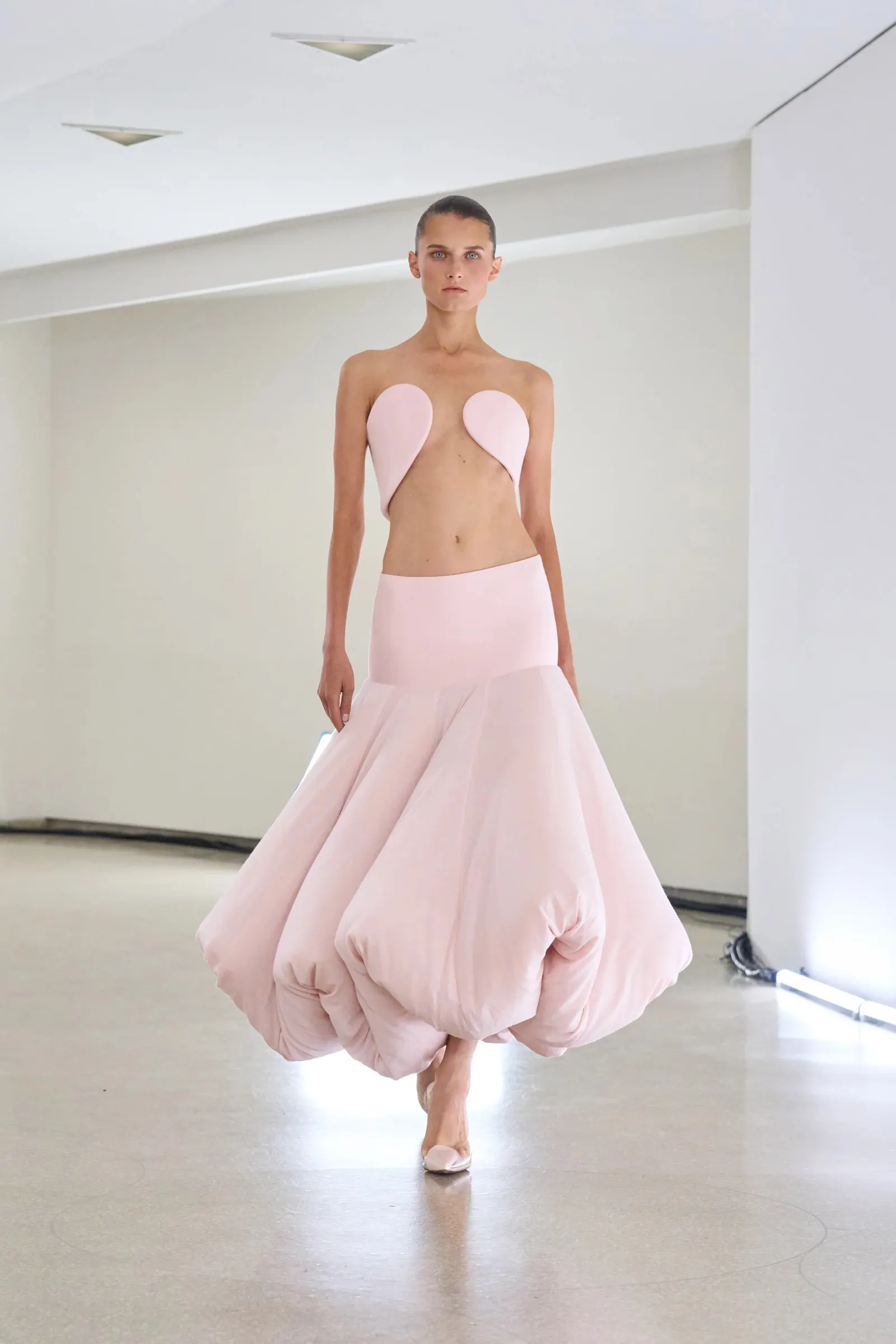 Alaïa (Fot. materiały prasowe)