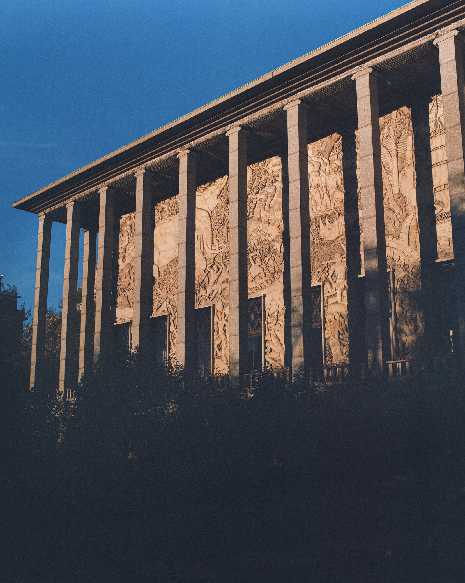 (Fot. Clément Vayssieres)