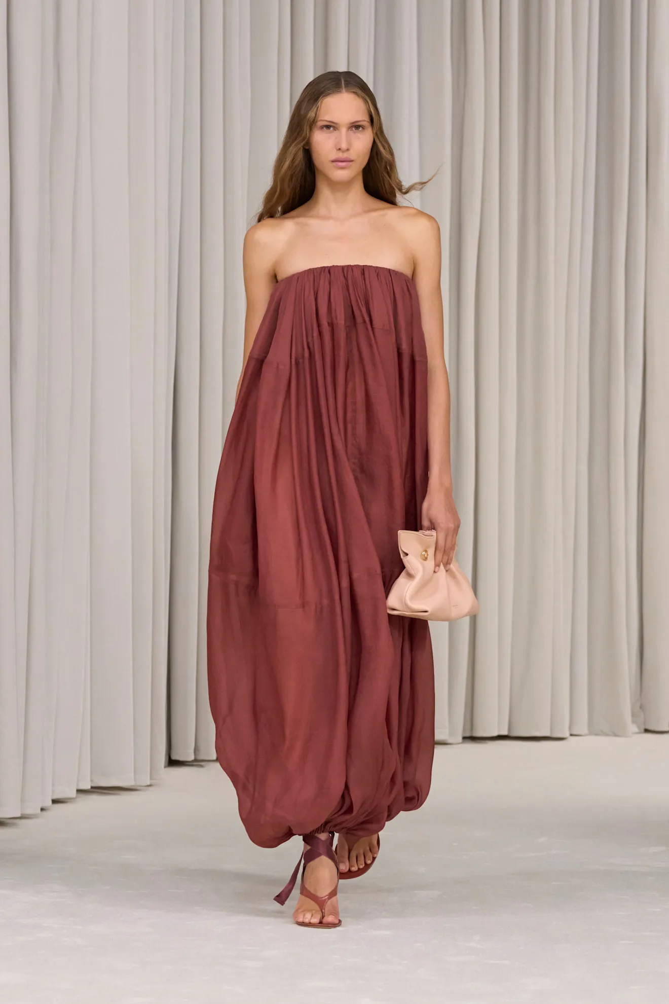 Ferragamo (Fot. Launchmetrics.com/spotlight)