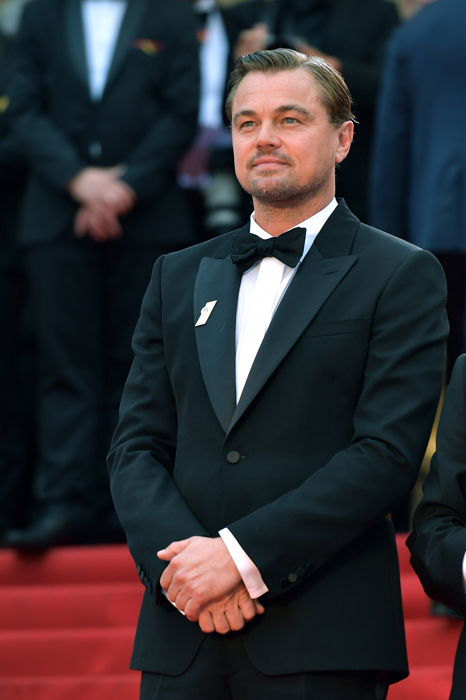 (Fot. Dominique Charriau/WireImage)
