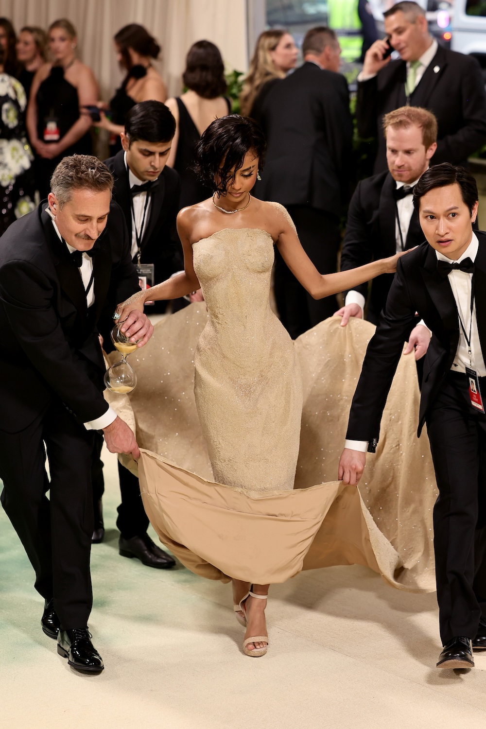 (Fot. Theo Wargo/GA/The Hollywood Reporter via Getty Images)