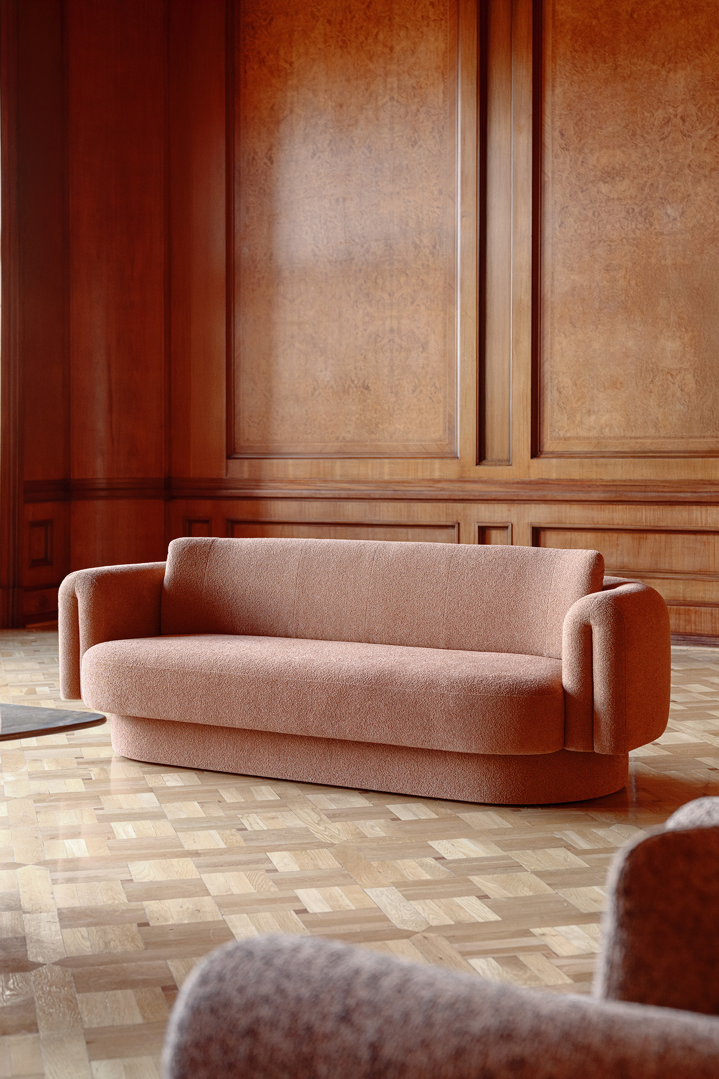 Sofa Bofii. (Fot. Tom Kurek)