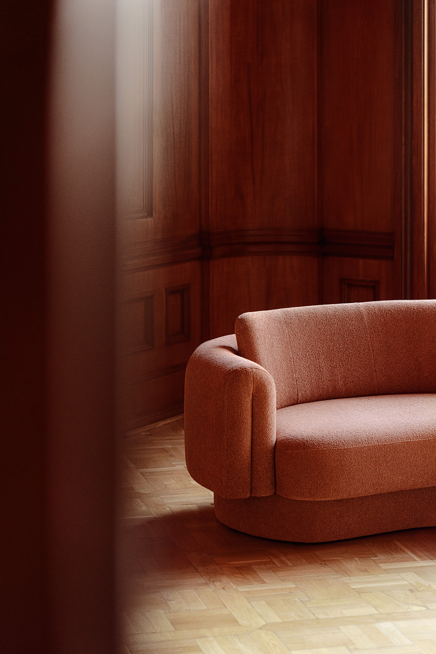 Sofa Bofii. (Fot. Tom Kurek)
