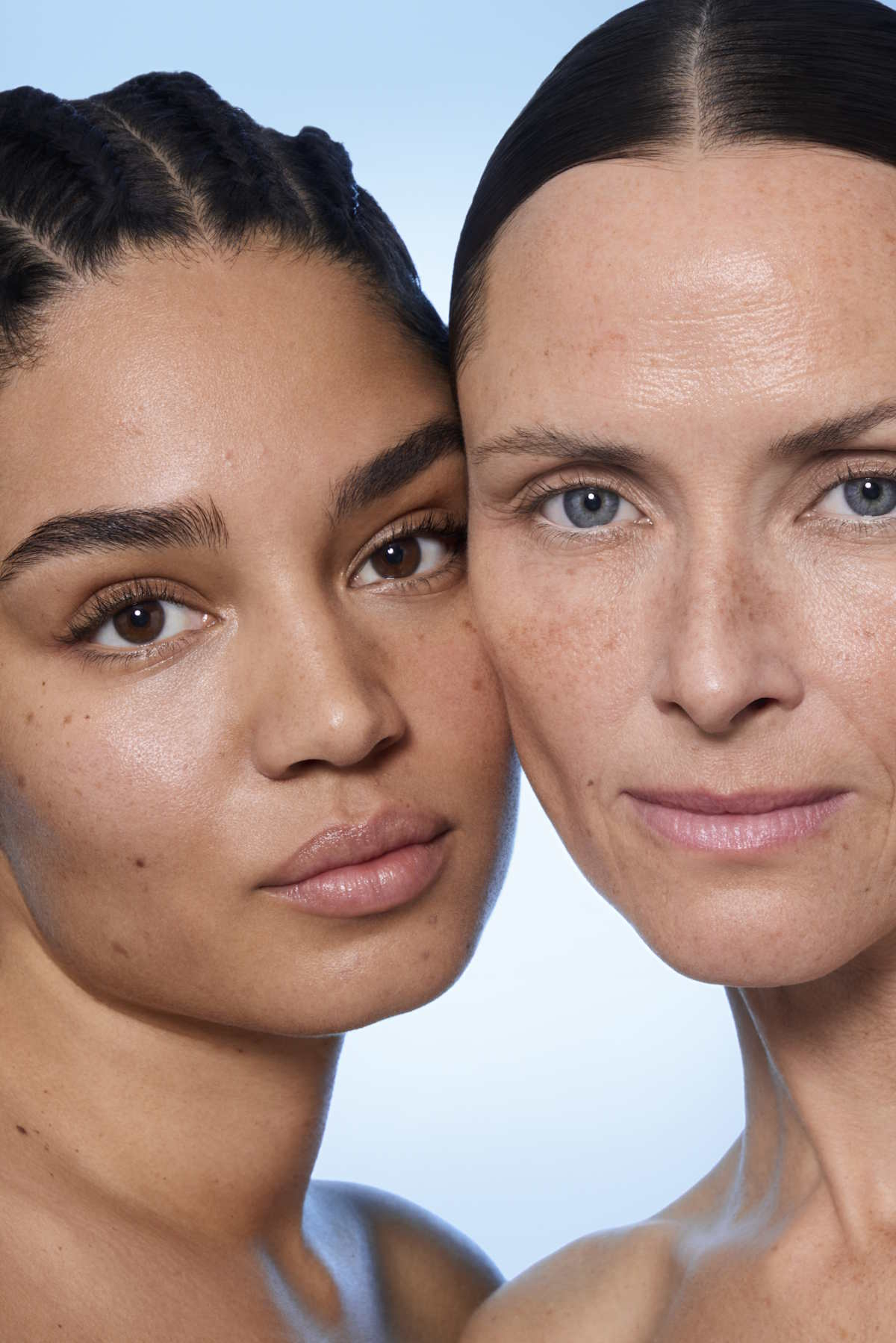 Caudalie Vinoperfect Duo Duet Caudalie redukuje przebarwienia i chroni skórę przed słońcem.