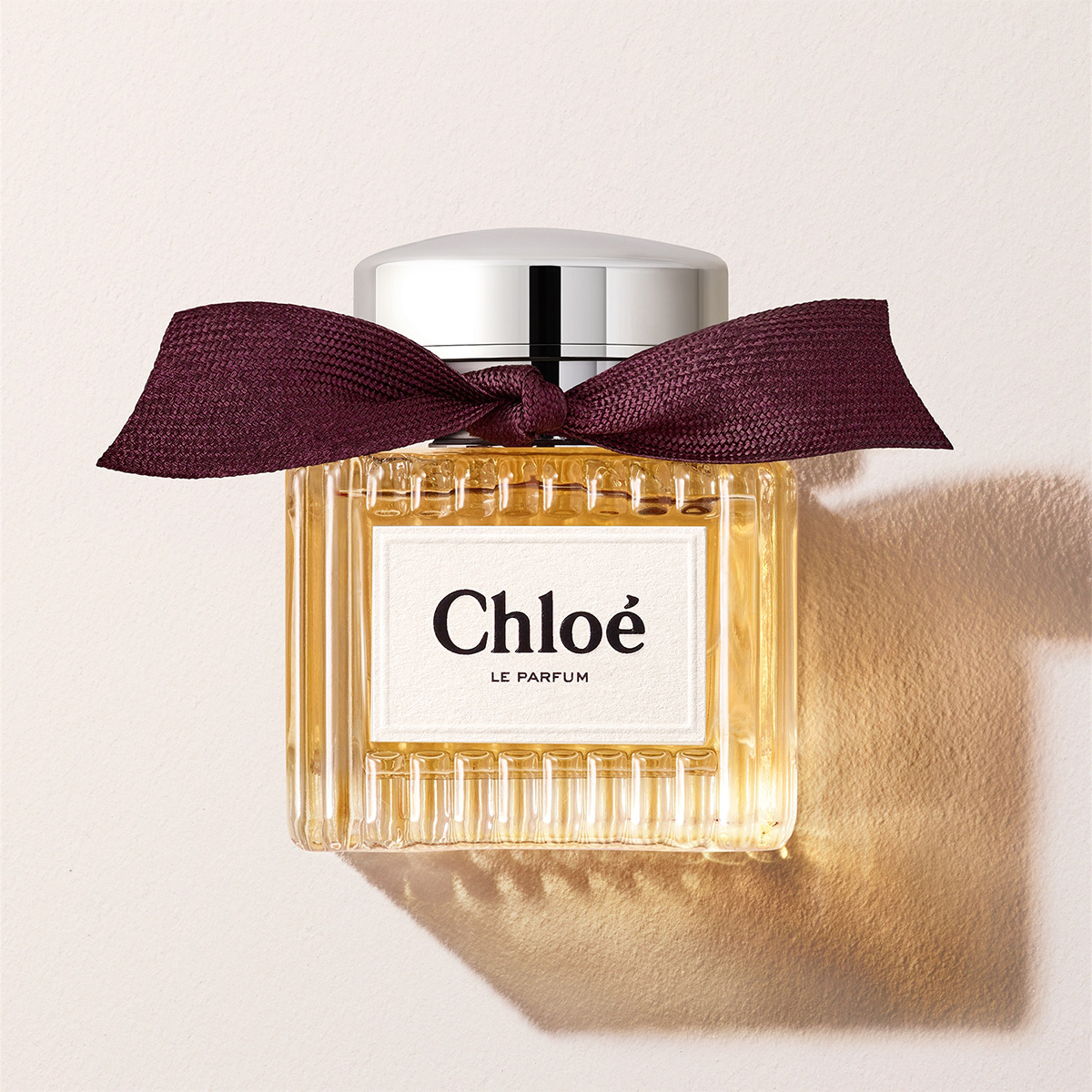 Flakon Chloé Le Parfum.