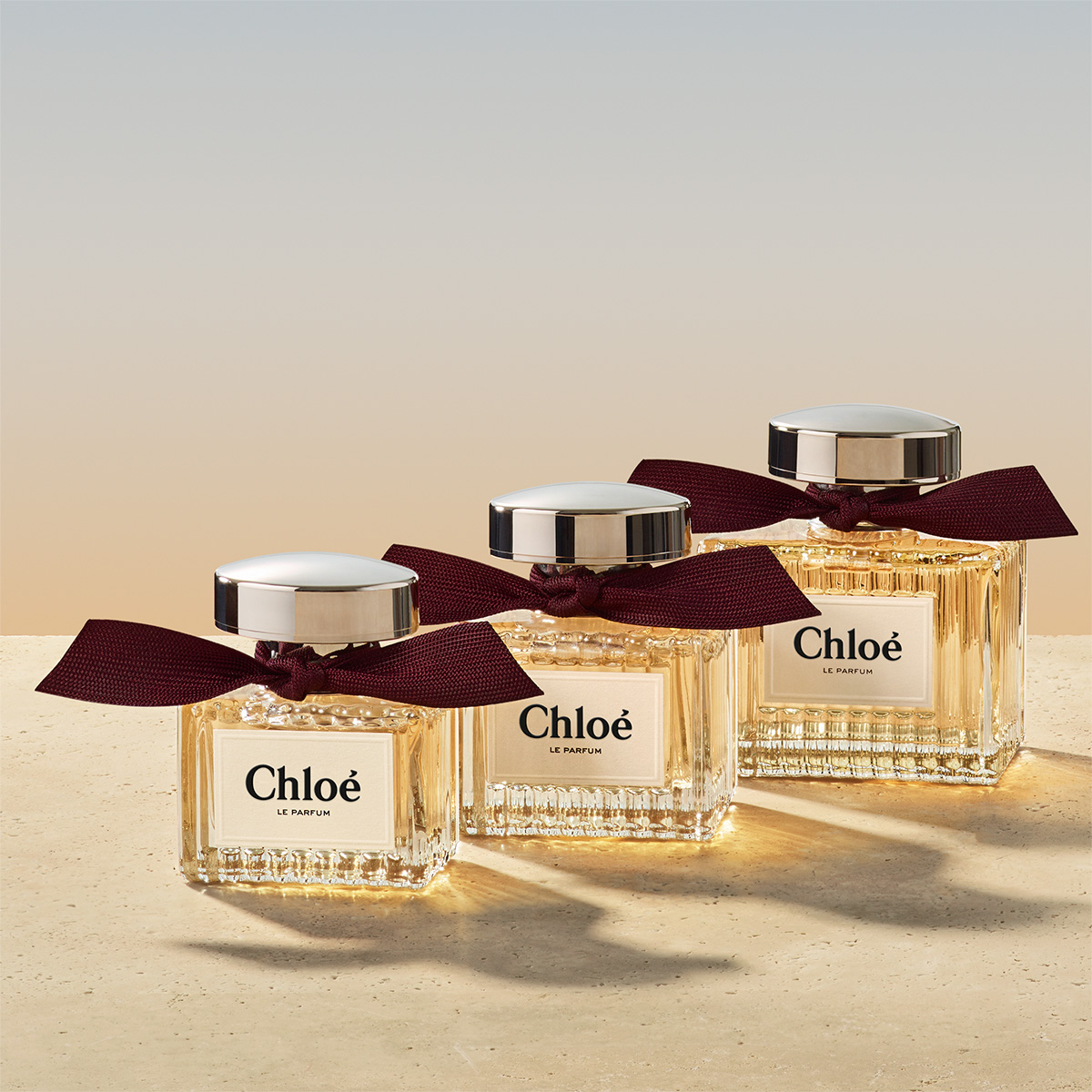 Chloé Le Parfum.