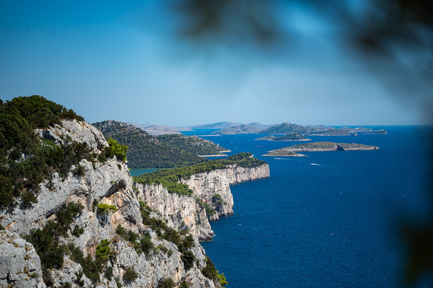 Dugi Otok. (Fot. Materiały prasowe)