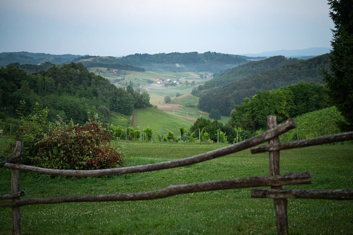 Zagorje. (Fot. Materiały prasowe)