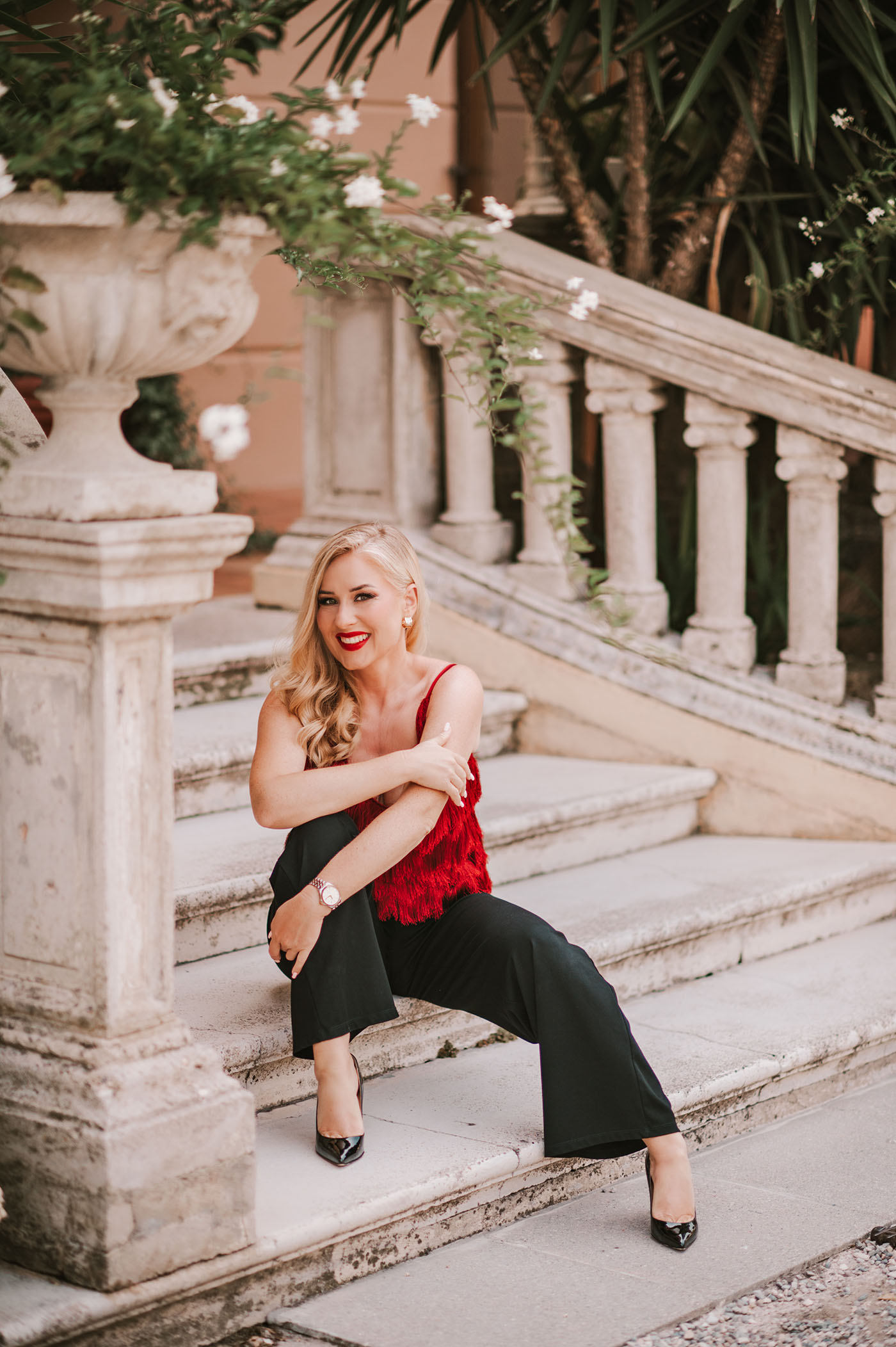 Kamila Zawistowska. (Fot. Paulina Woźniak)