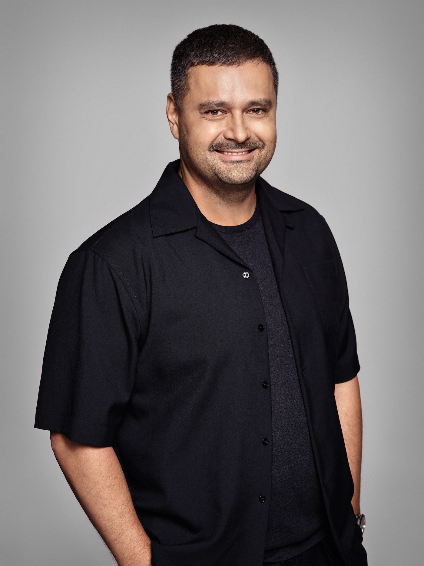 Dr Marcin Ambroziak (Fot. Materiały prasowe)
