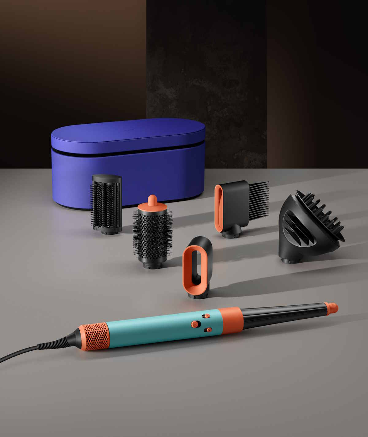 Nowy multistyler Dyson Airwrap i.d.