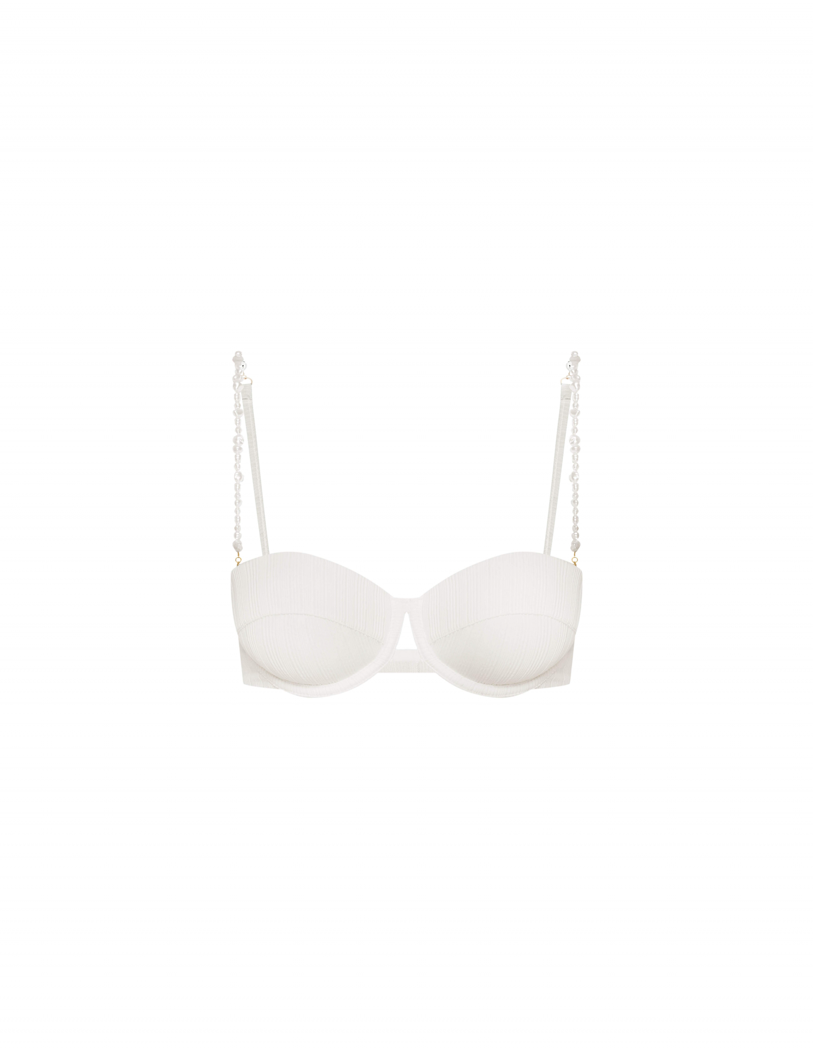 Góra od bikini push-up Pearl marki Esotiq.